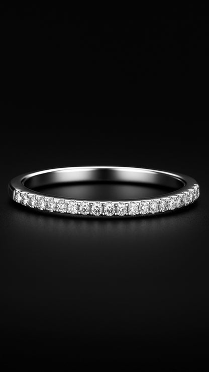 Imperial Brilliance Ring