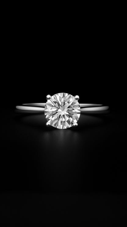 Perfect Harmony Ring