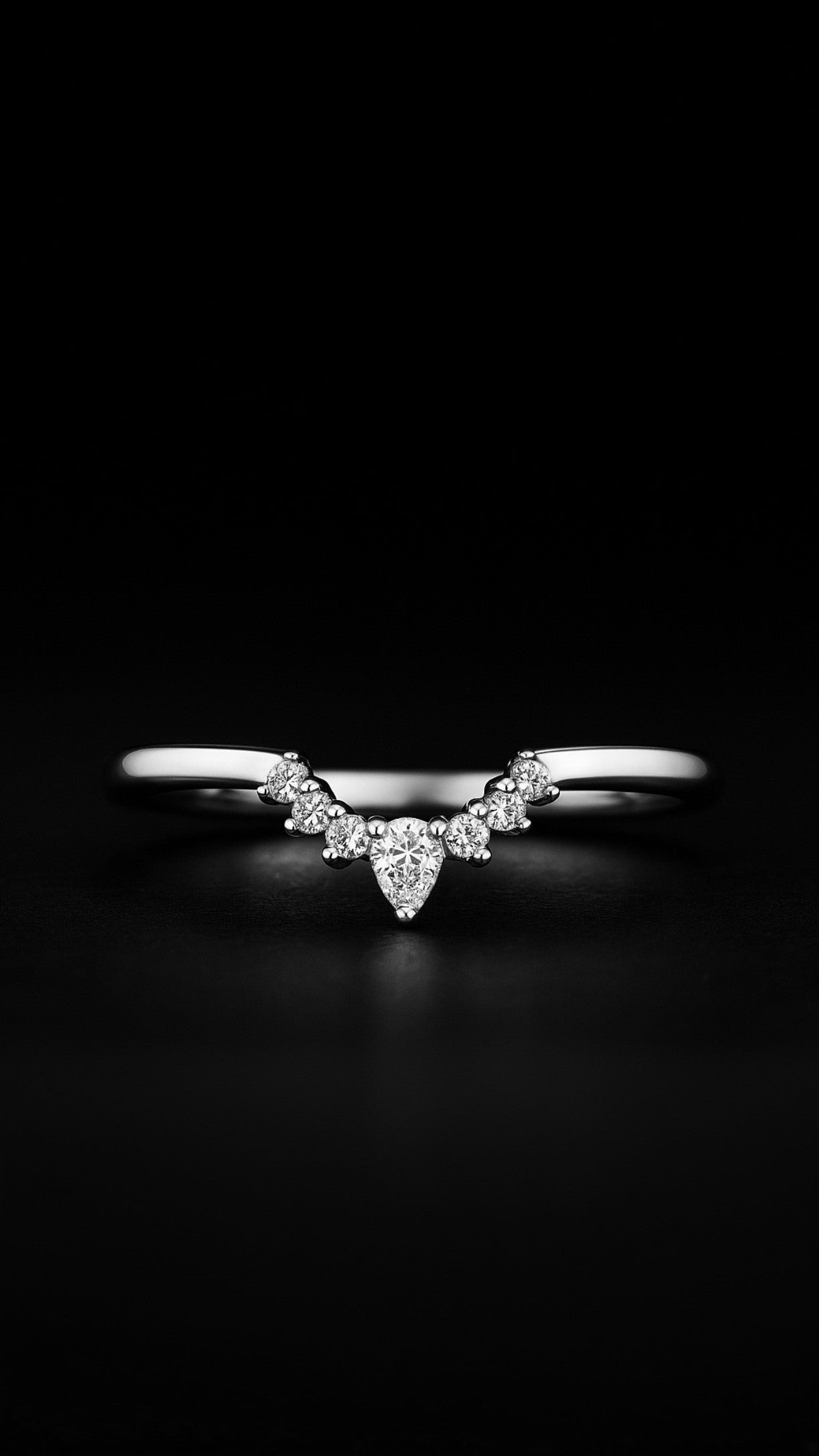 Elegant Mystique Ring