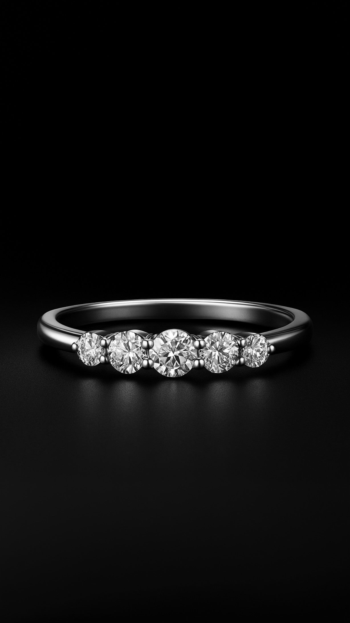 Starlit Enchant Ring