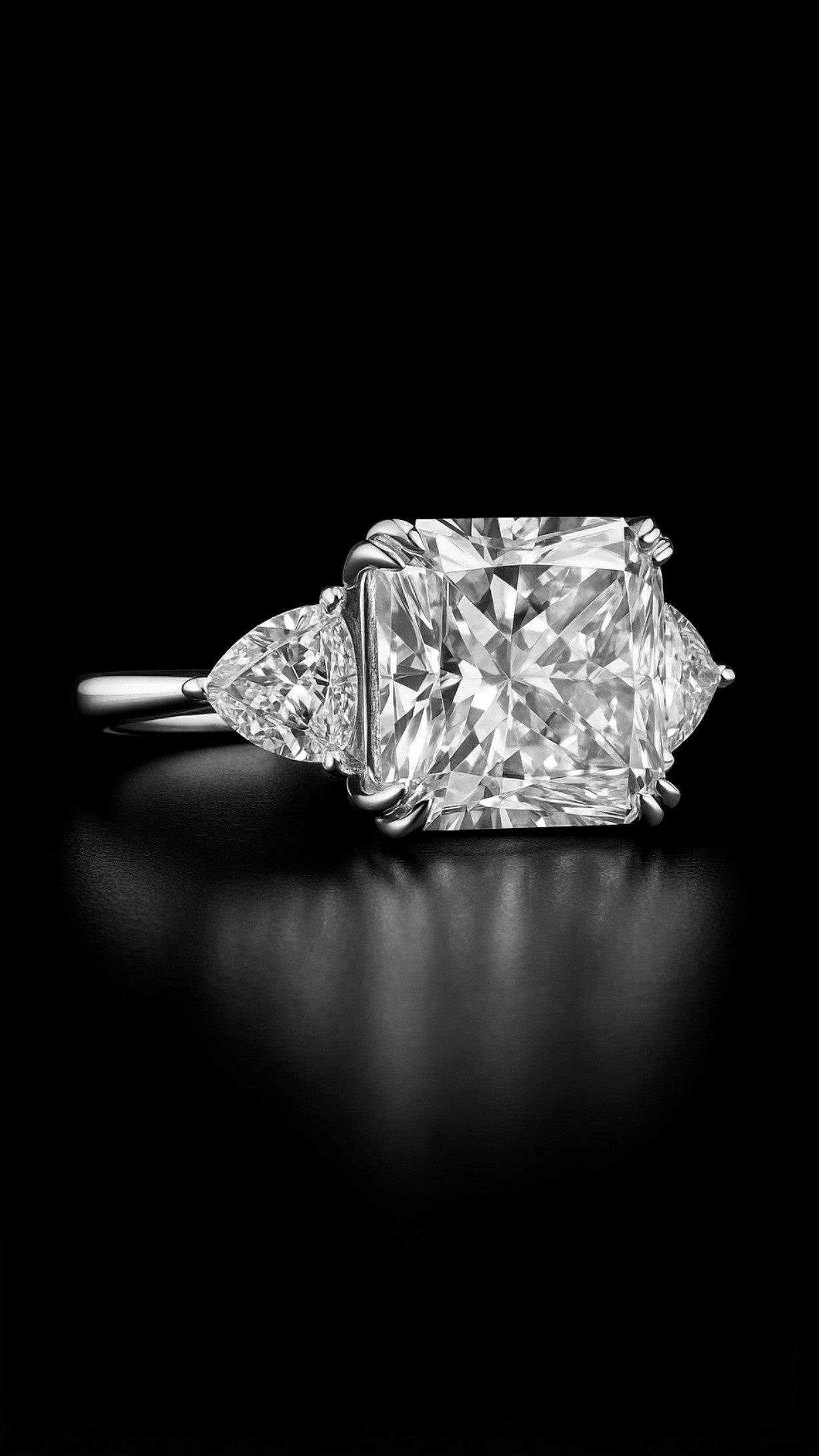 Ethereal Harmony Ring