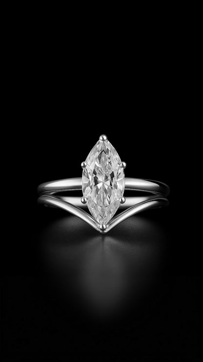 Essential Elegance Ring