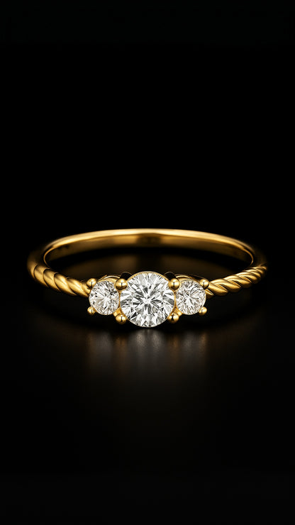 ロイヤルエレガンスリング