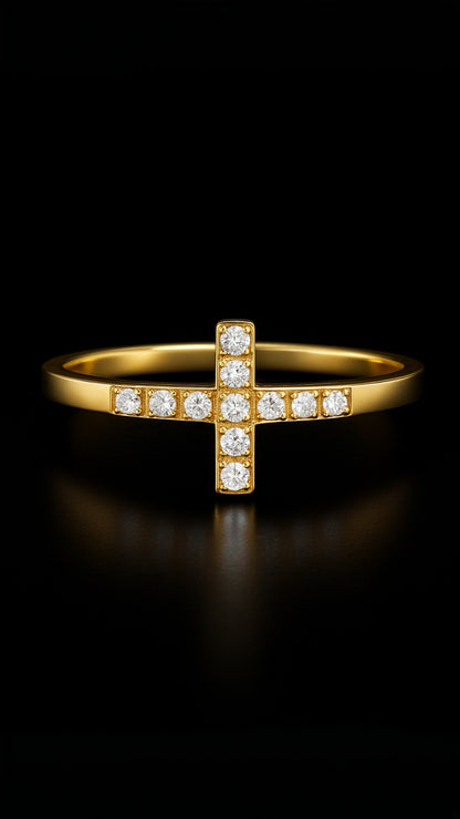 Enigma Couture リング