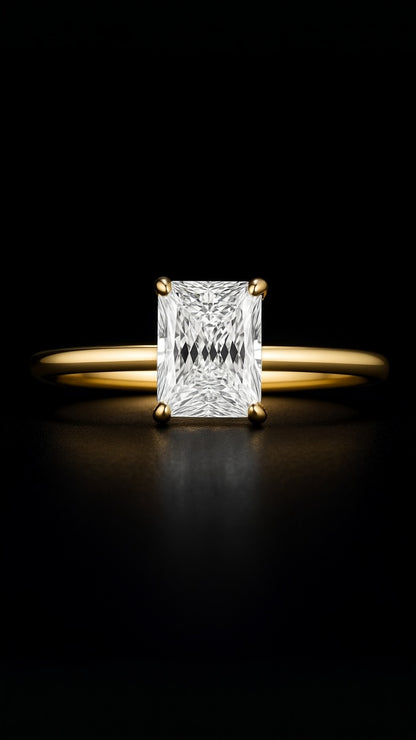 Luxury Couture Ring