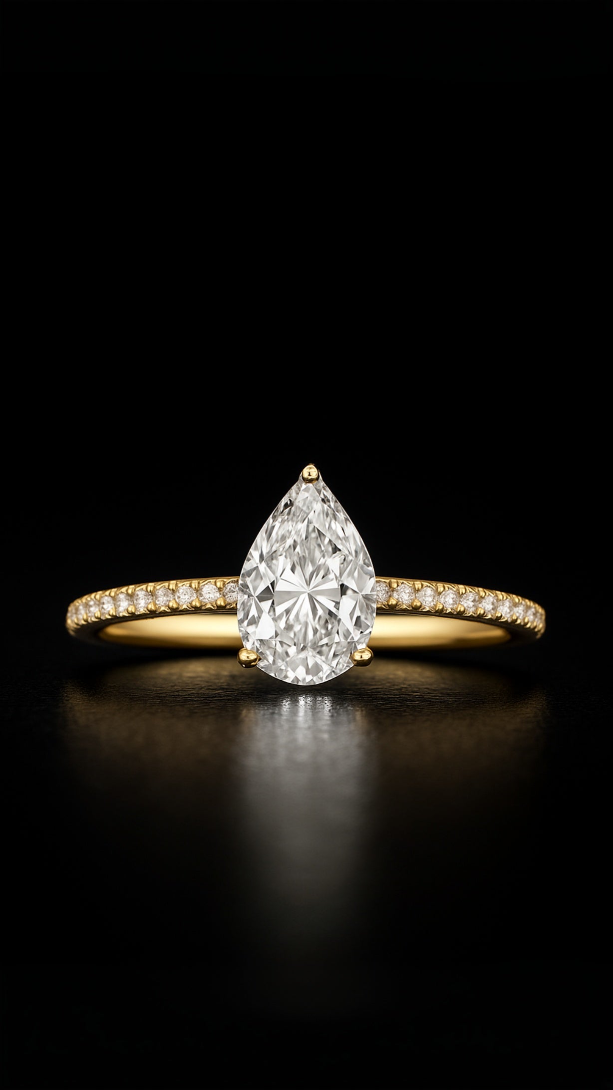 Cosmos Collective Ring