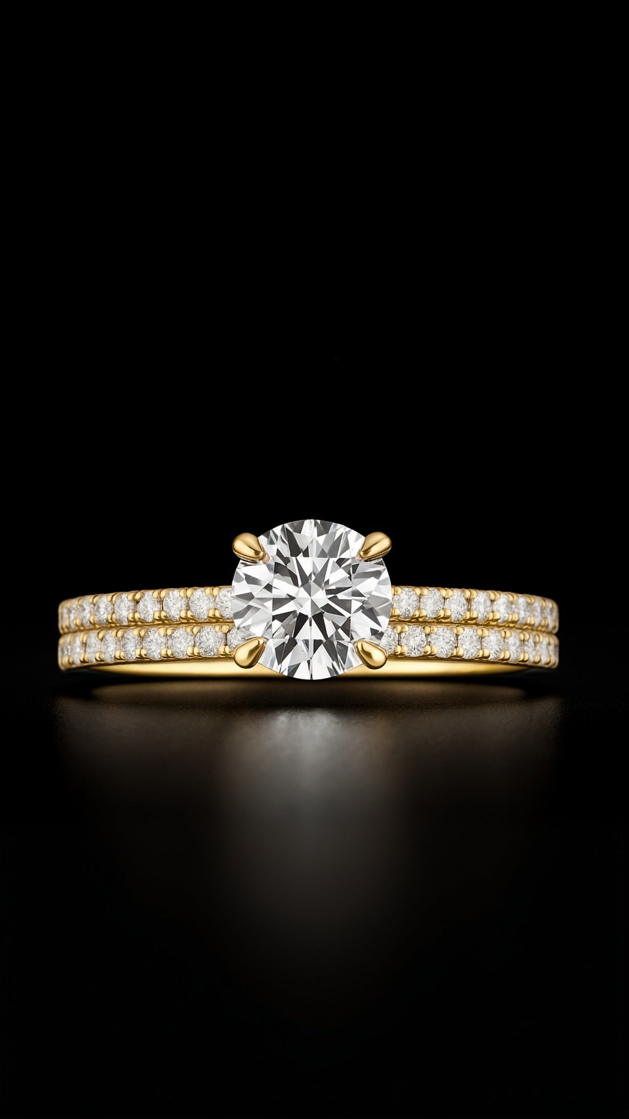 Solar Supernova Ring