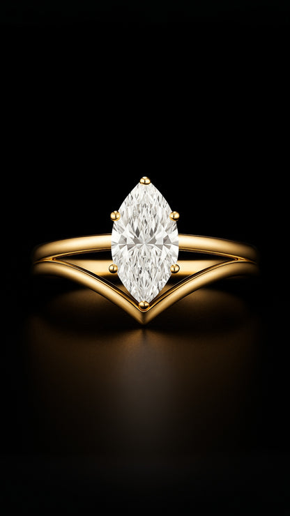Essential Elegance Ring