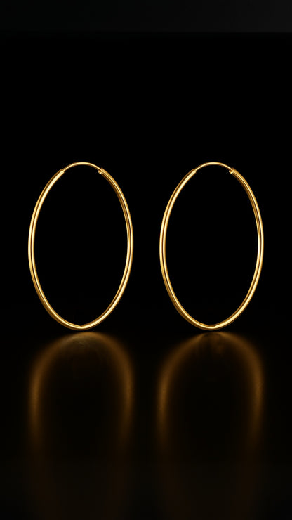 Universal Brilliance Earrings