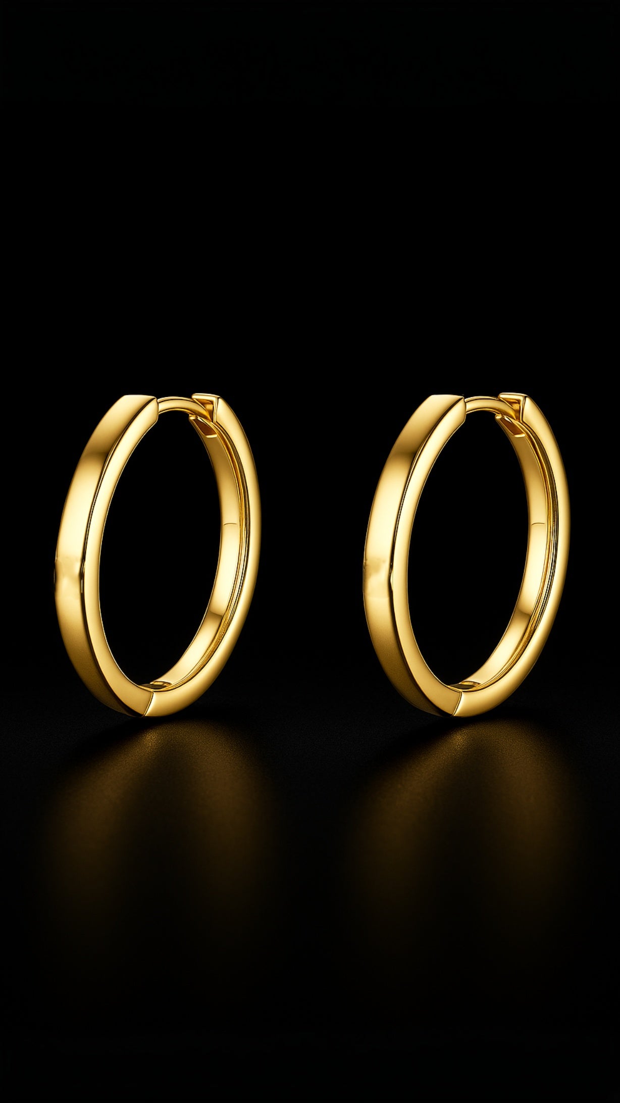 Classic Elegance Earrings