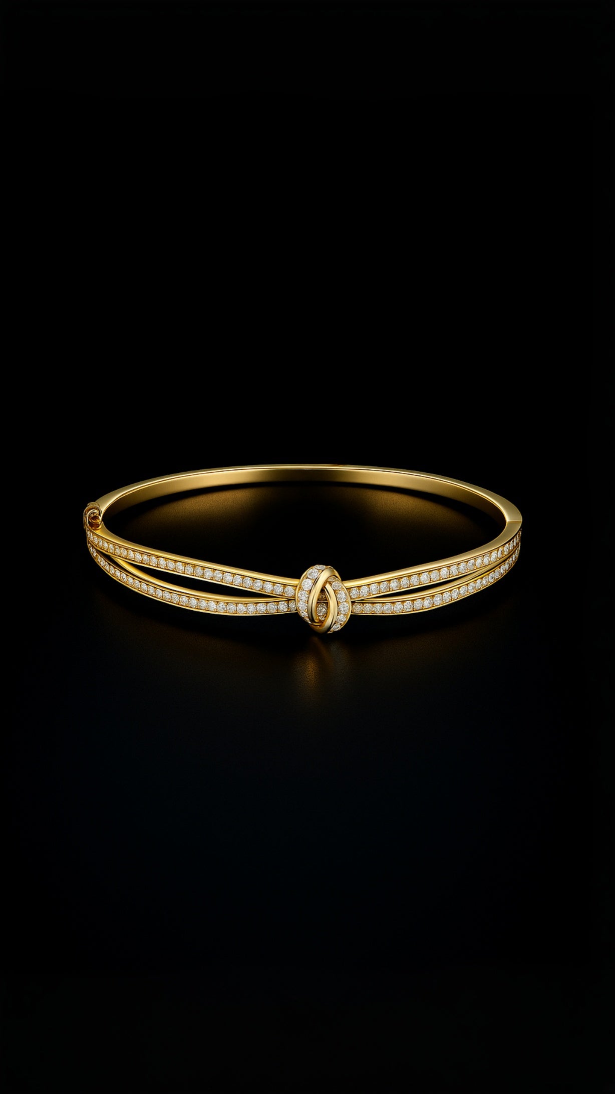 Eternal Hold Bracelet