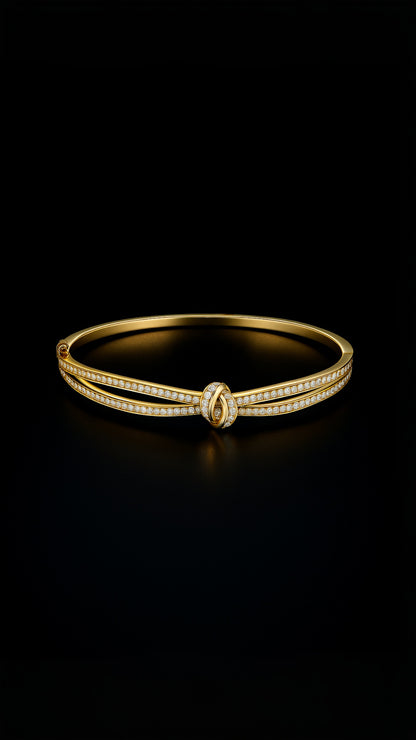 Eternal Hold Bracelet