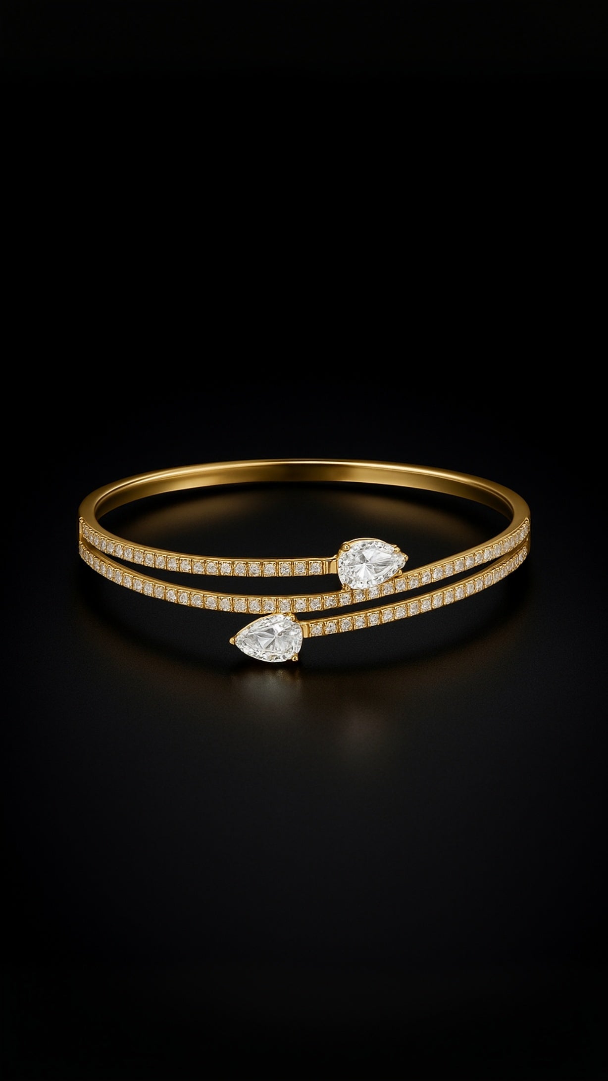 Timeless Unity Bracelet