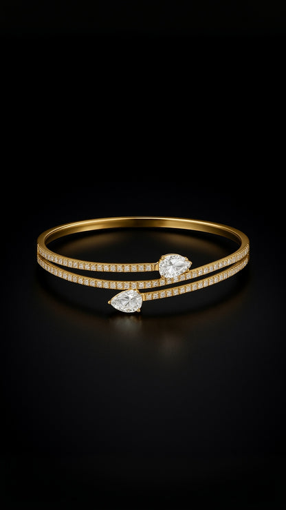 Timeless Unity Bracelet