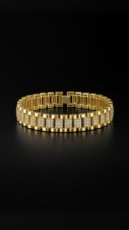 Aureum Luxe Bracelet