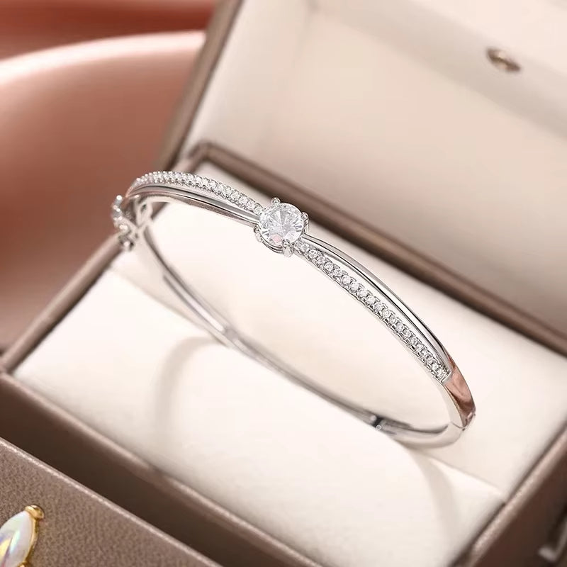 Stellar Orbit Bracelet