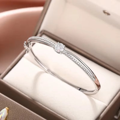 Stellar Orbit Bracelet