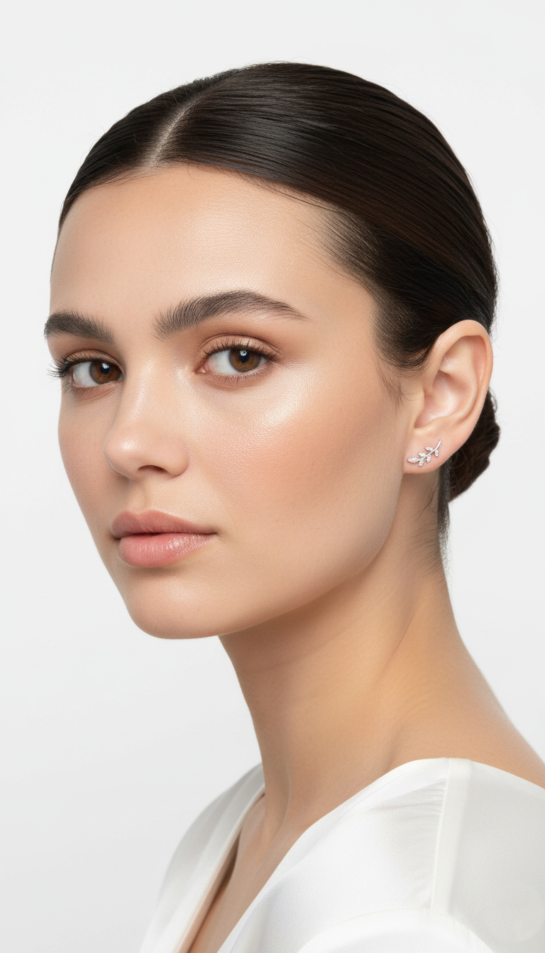 Nature's Couture Earrings