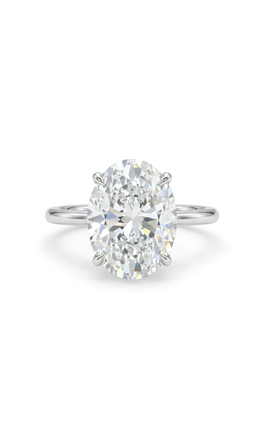 Infinite Harmony Ring