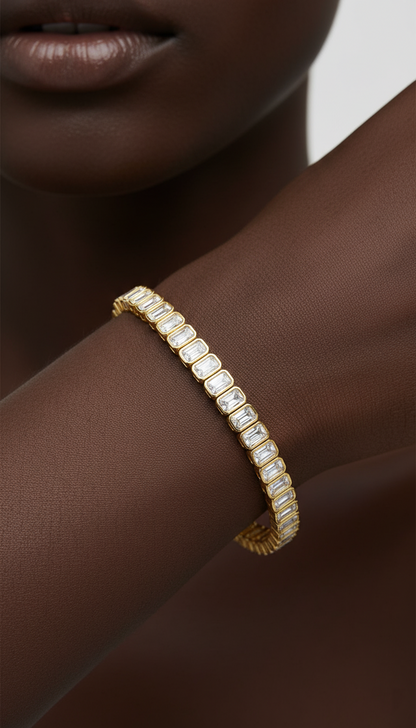 Opalyn Touch Bracelet