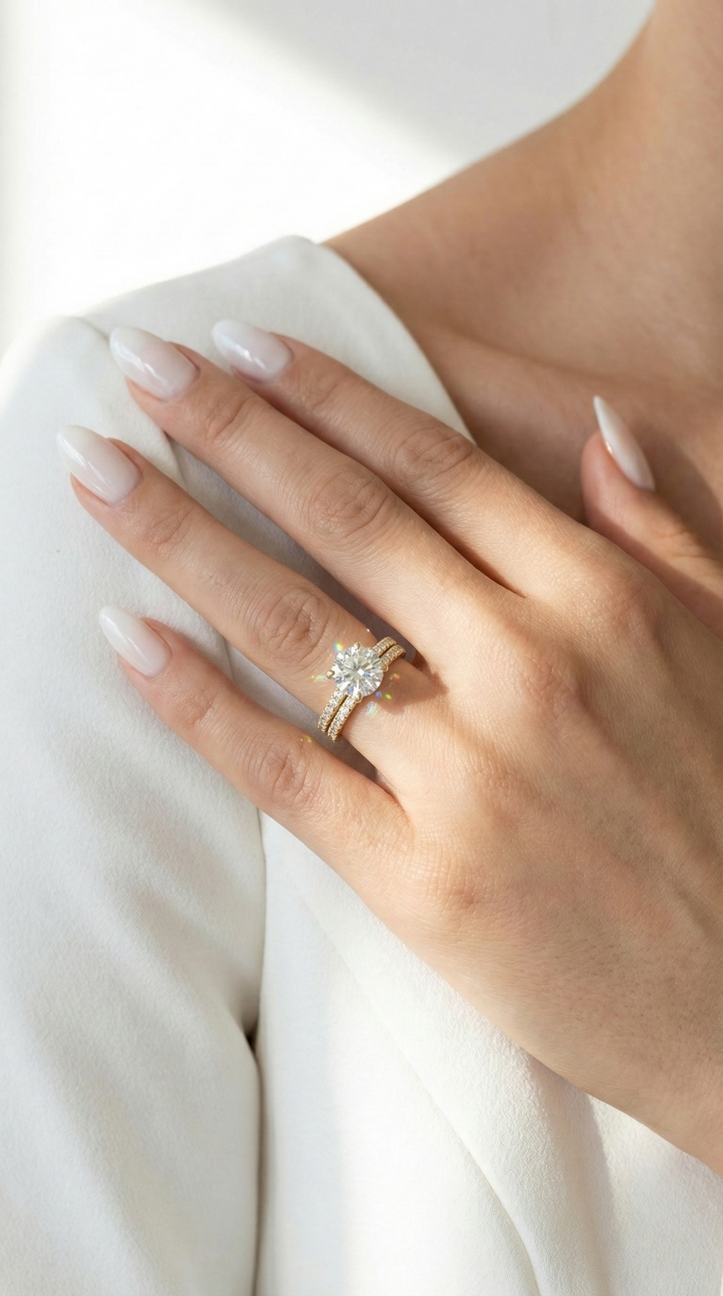 Solar Supernova Ring