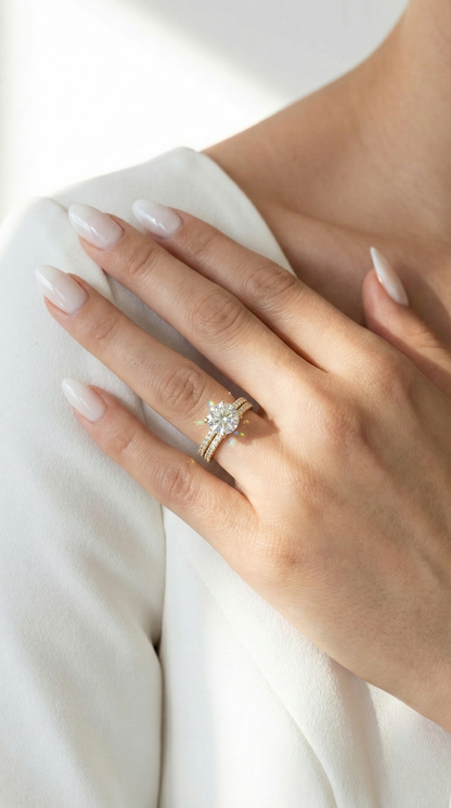 Solar Supernova Ring