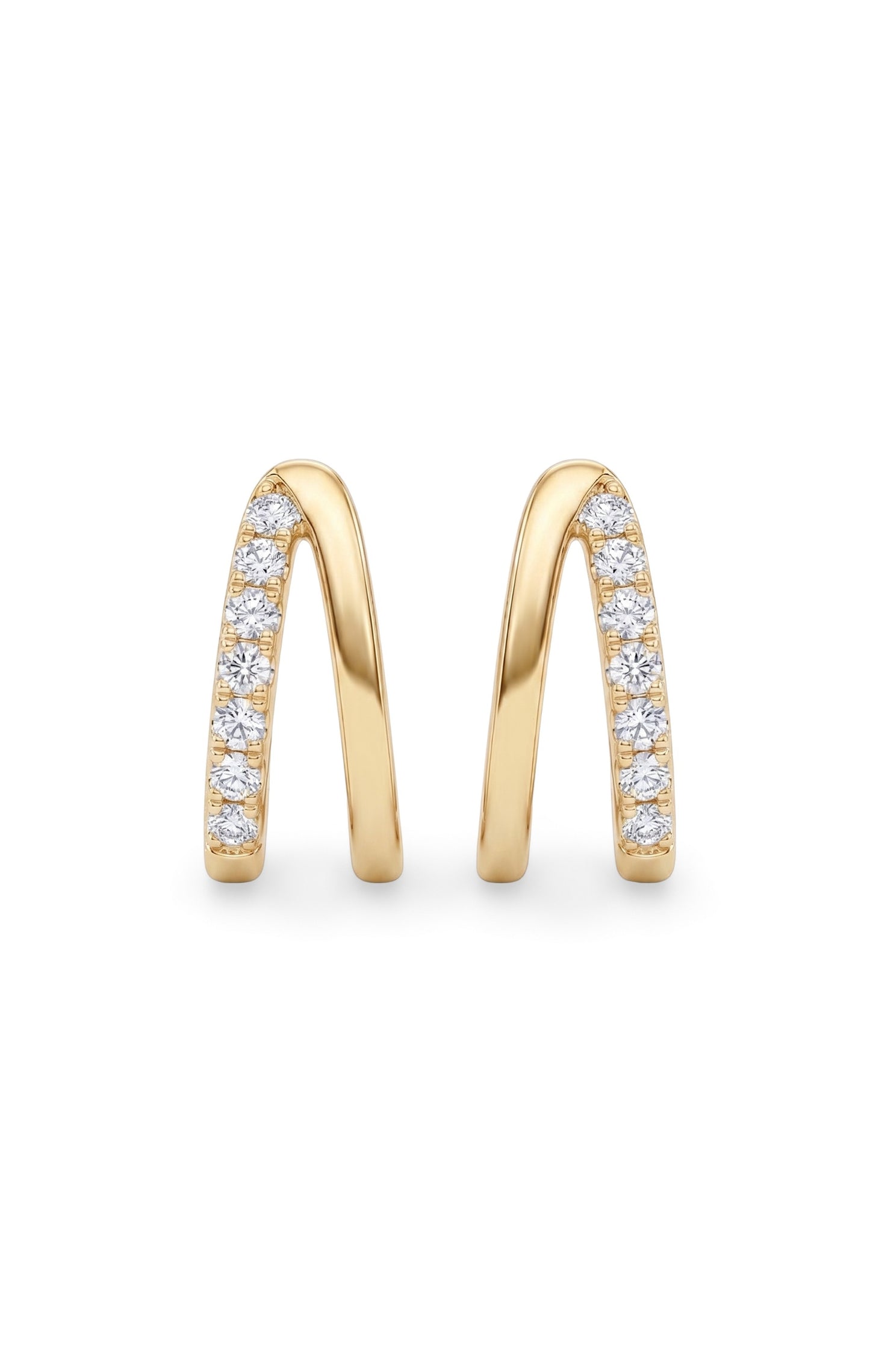 Astral Couture Earrings