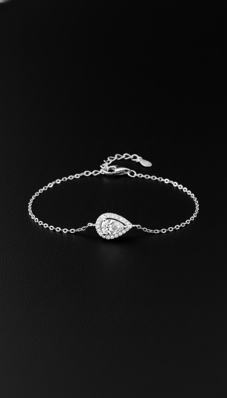 Captivating Grace Bracelet
