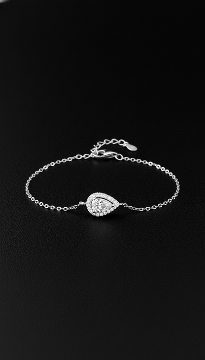 Captivating Grace Bracelet