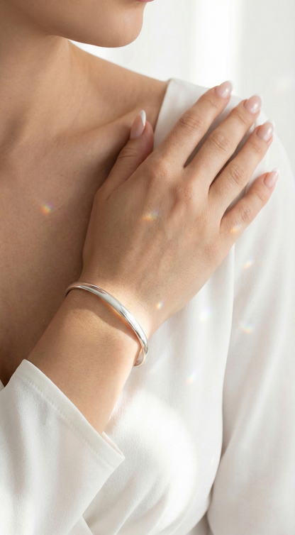 Elegant Harmony Bracelet