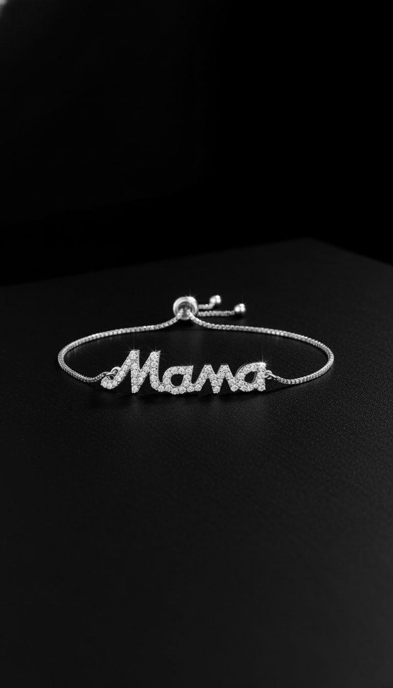 Queen of Beginnings Bracelet