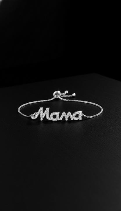 Queen of Beginnings Bracelet