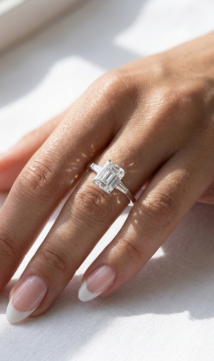 Astral Convergence Ring