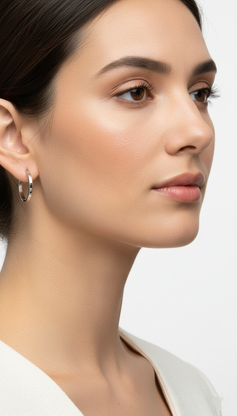 Classic Elegance Earrings