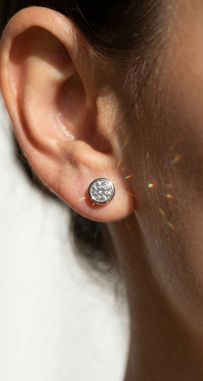 Mystic Elegance Earrings