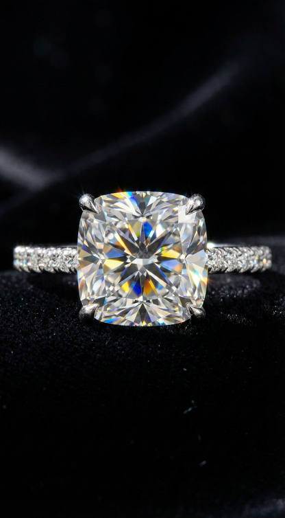 Luminous Starborn Ring