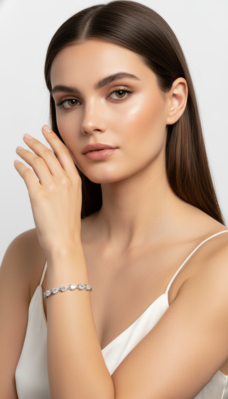 Astrid Brilliance Bracelet