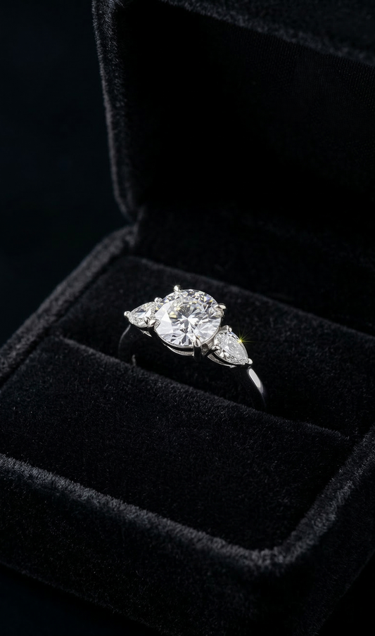 Astral Admiration Ring