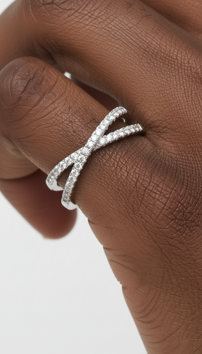 Celestial Connection Ring