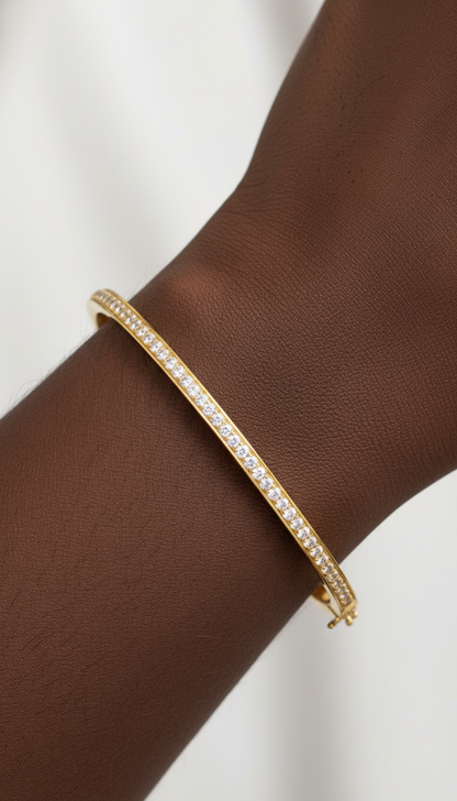 Serene Bond Bracelet