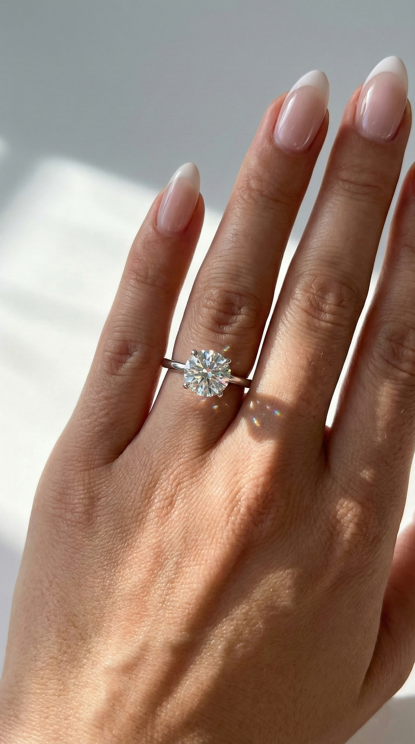 Perfect Harmony Ring