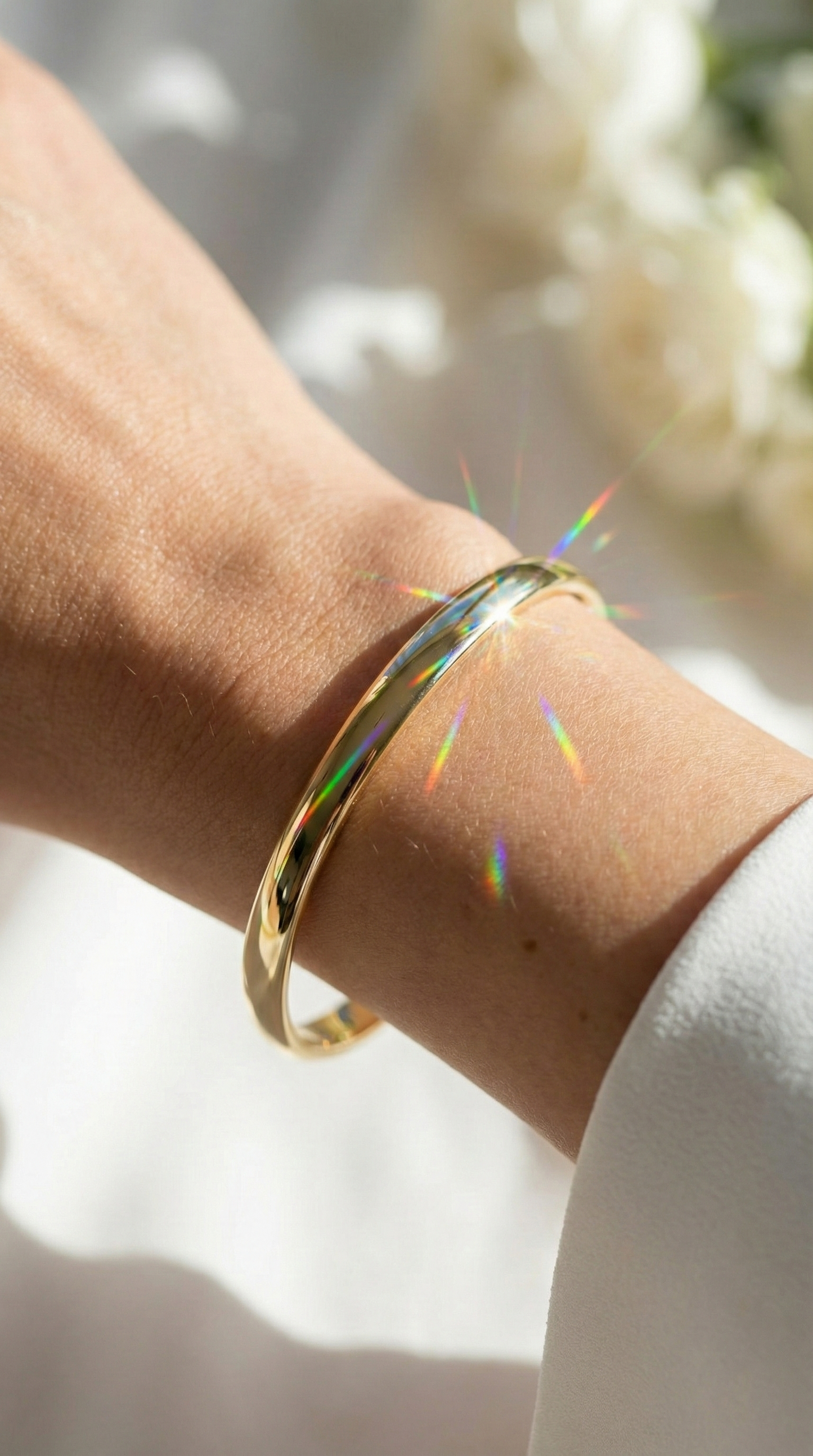 Elegant Harmony Bracelet