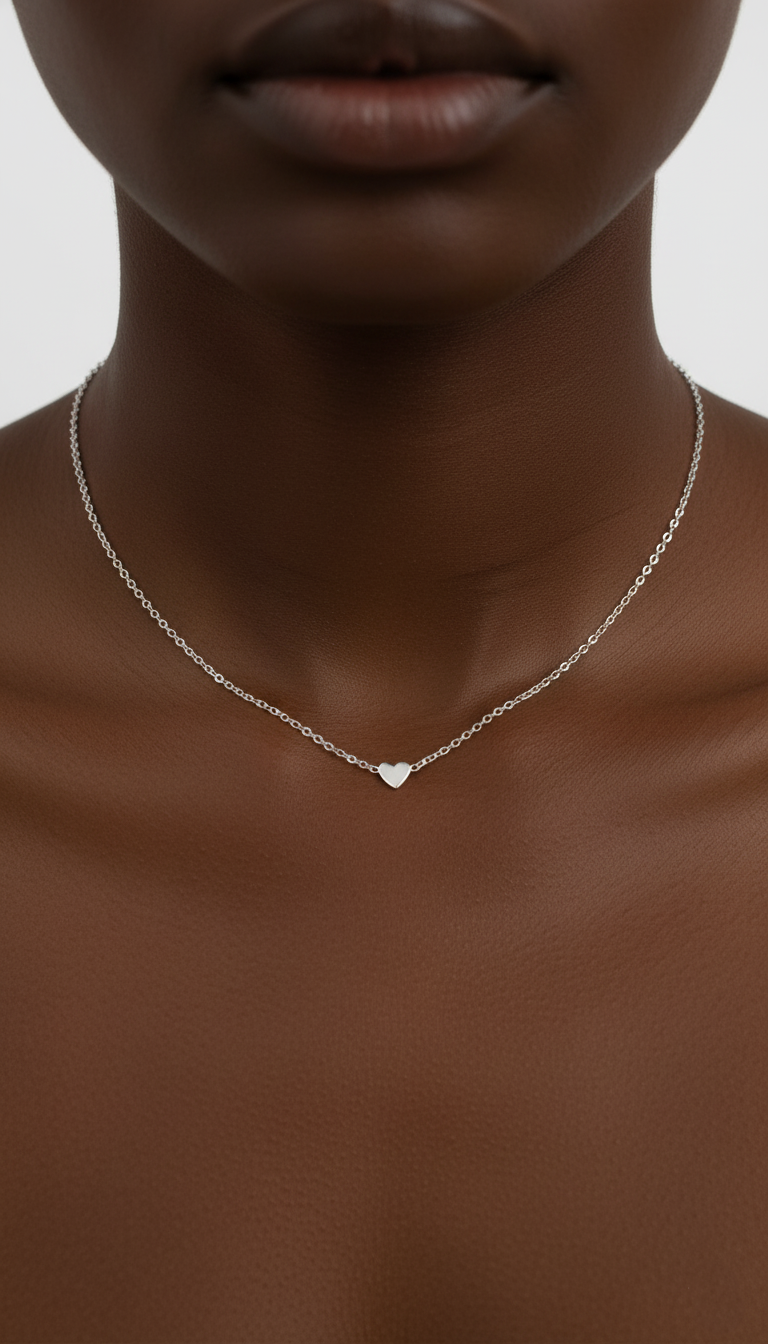 Divine Love Necklace