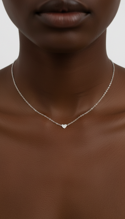 Divine Love Necklace