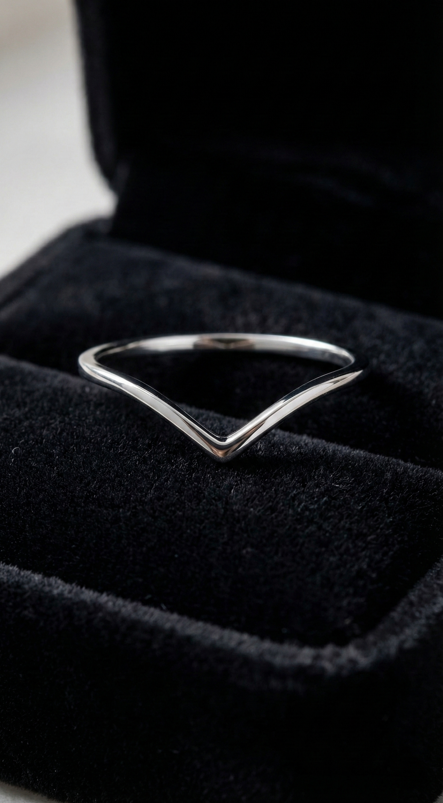 Imperial Elegance Ring