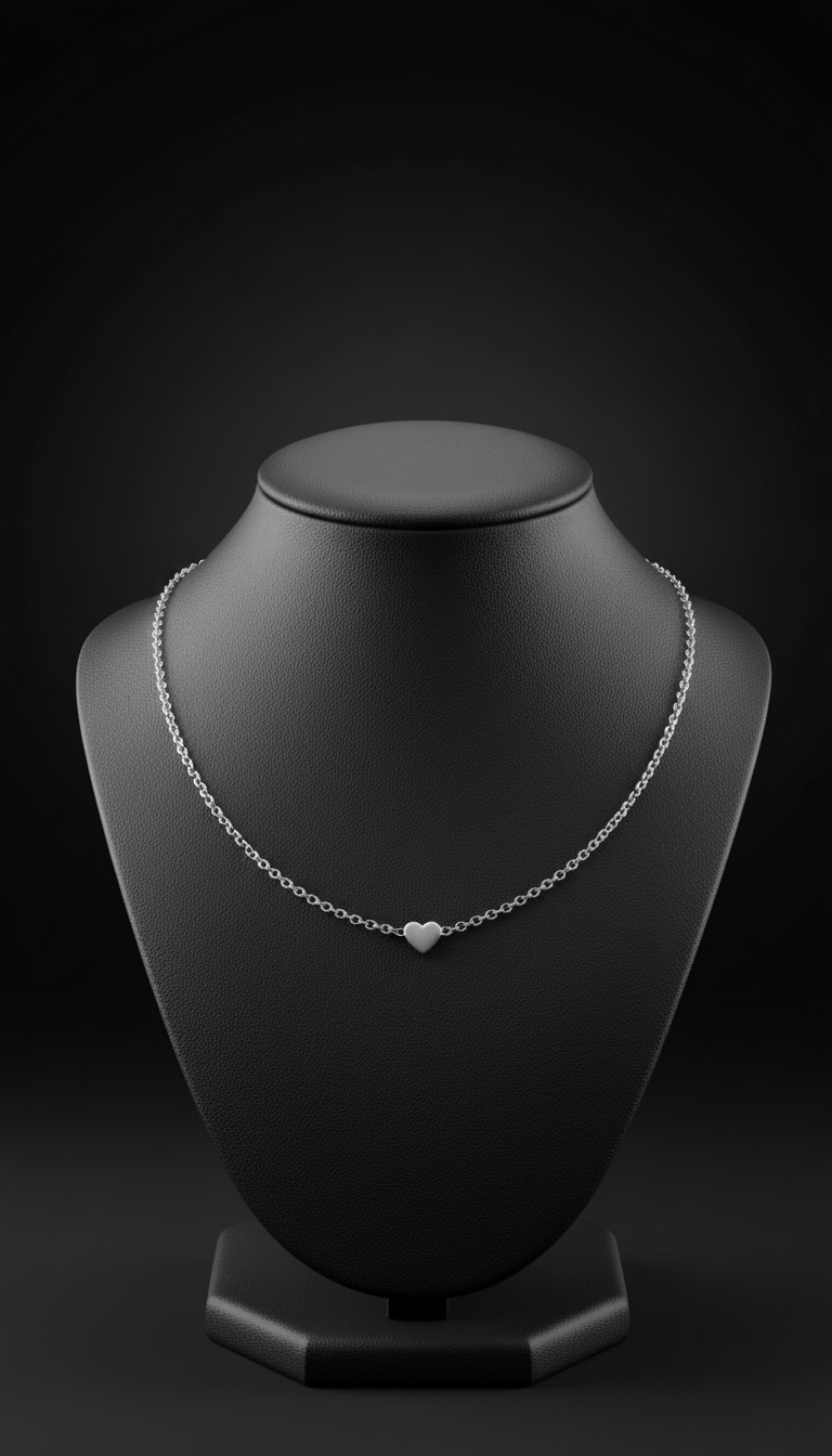 Divine Love Necklace