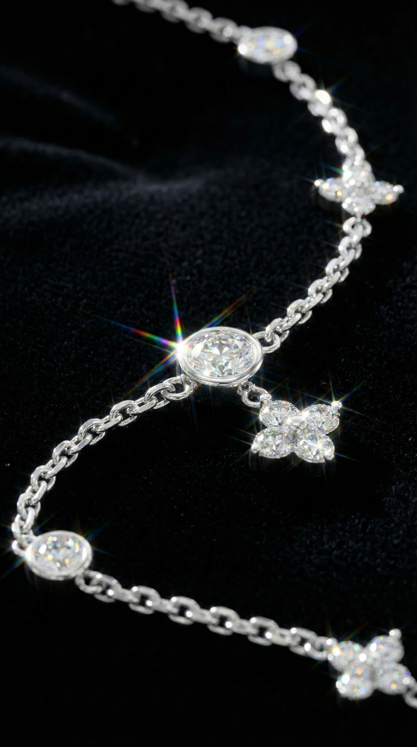 Lucky Charm Necklace