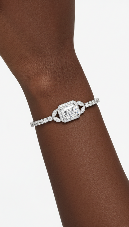 Cosmic Serenade Bracelet