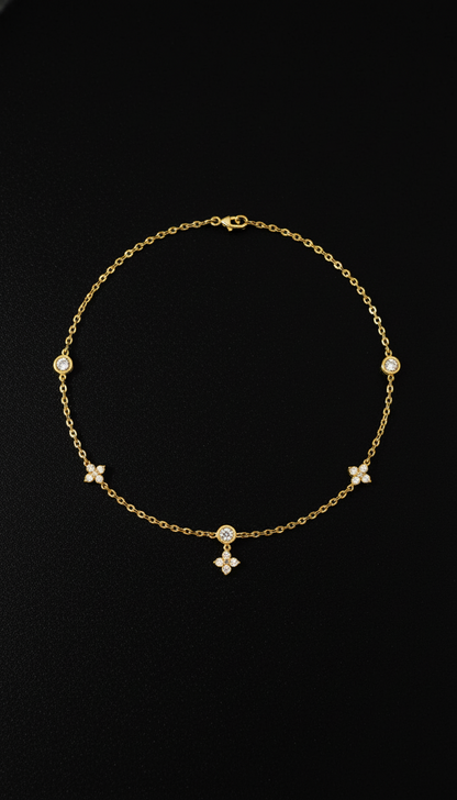 Lucky Charm Necklace