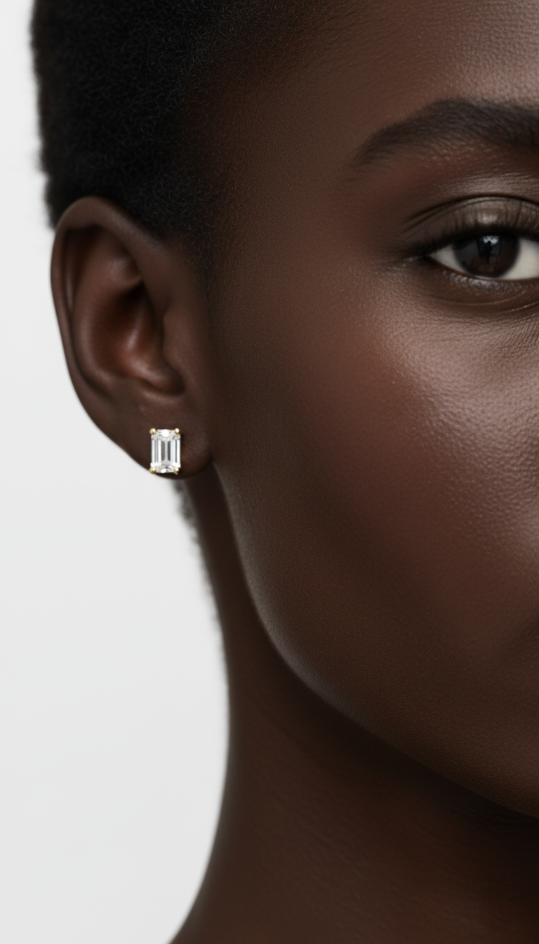 Refined Splendor Earrings